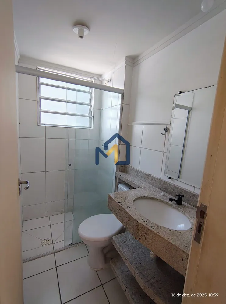 Apartamento, 3 quartos, 66 m² - Foto 8