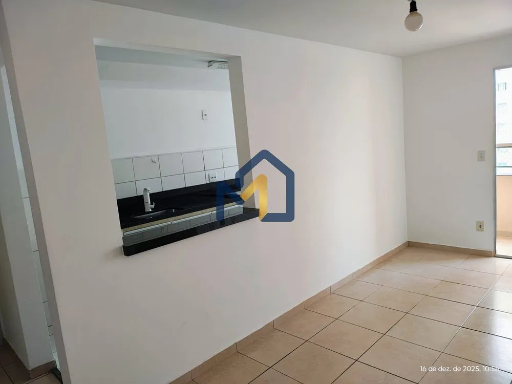 Apartamento, 3 quartos, 66 m² - Foto 4