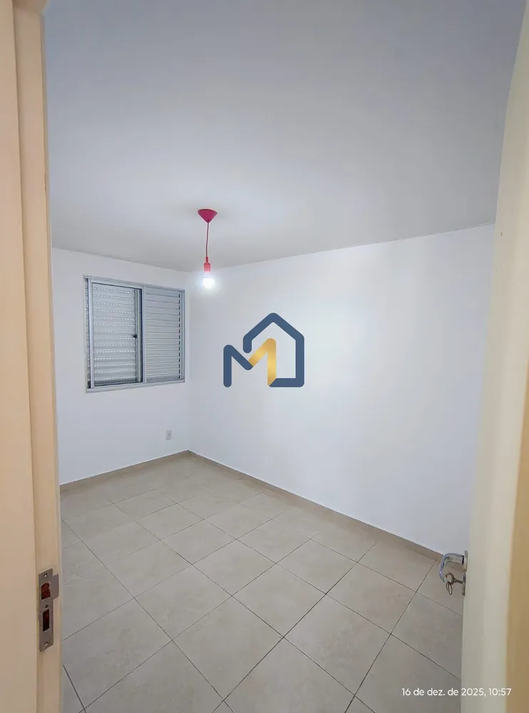 Apartamento, 3 quartos, 66 m² - Foto 6