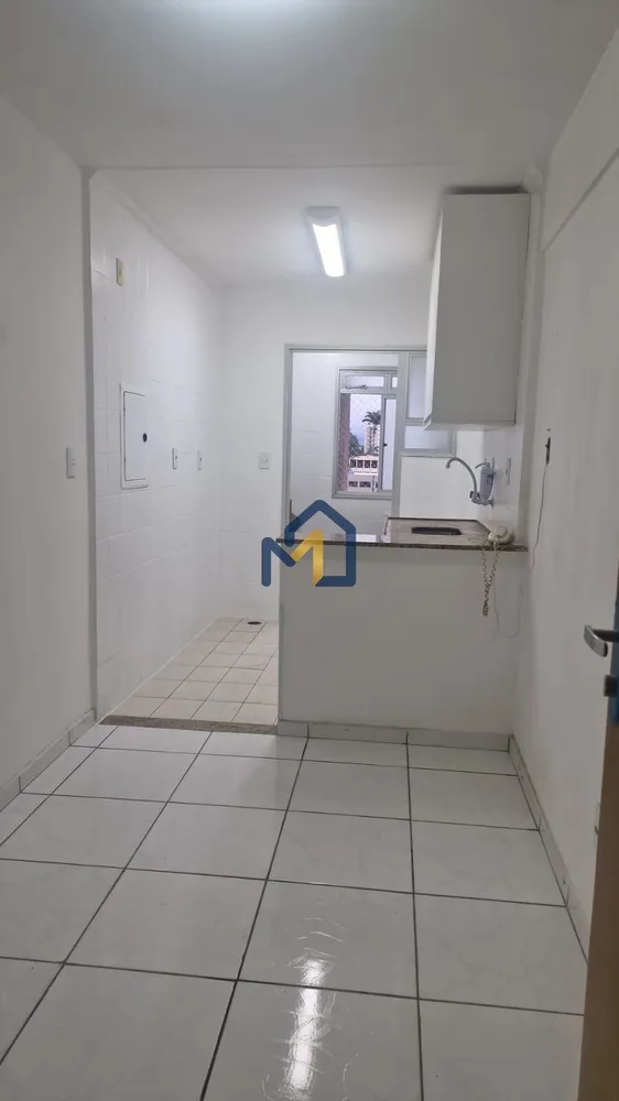 Apartamento, 3 quartos, 70 m² - Foto 3