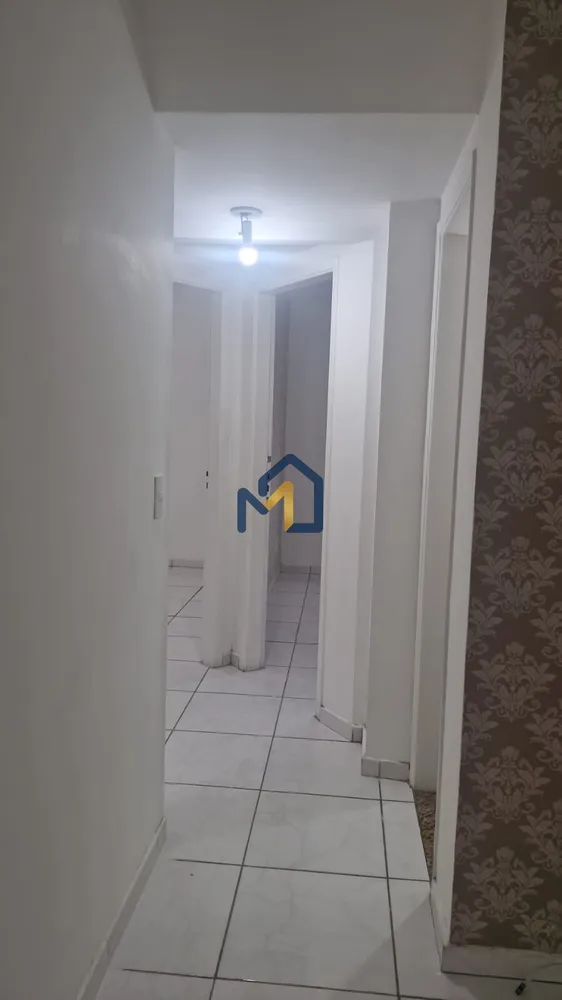 Apartamento, 3 quartos, 70 m² - Foto 4