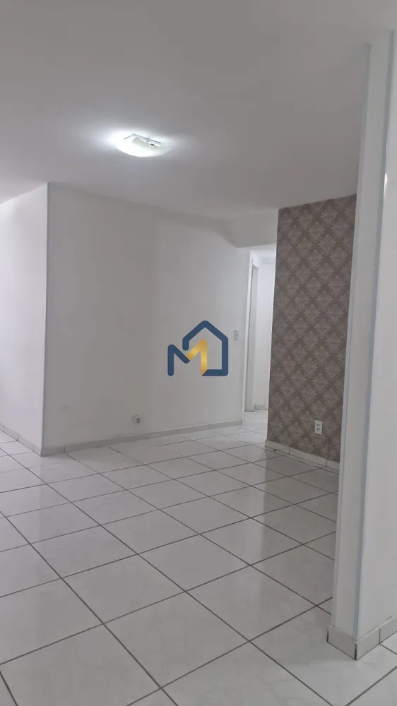 Apartamento, 3 quartos, 70 m² - Foto 2