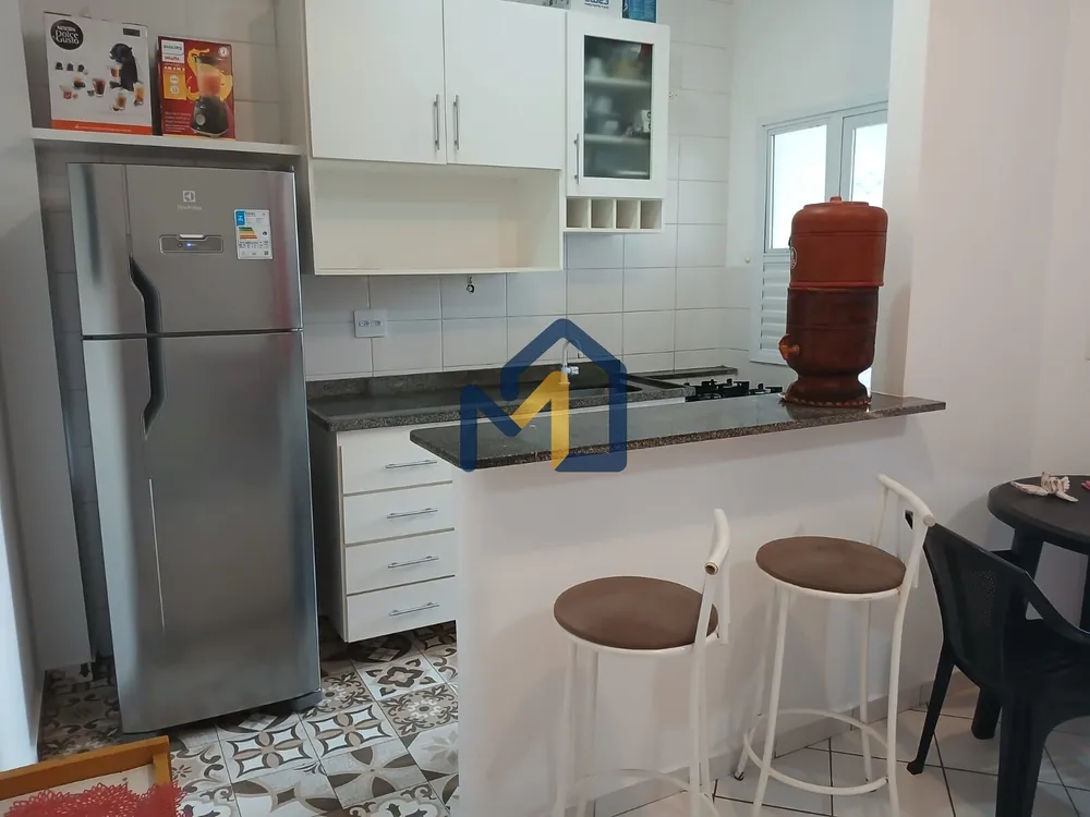 Apartamento, 1 quarto, 44 m² - Foto 11