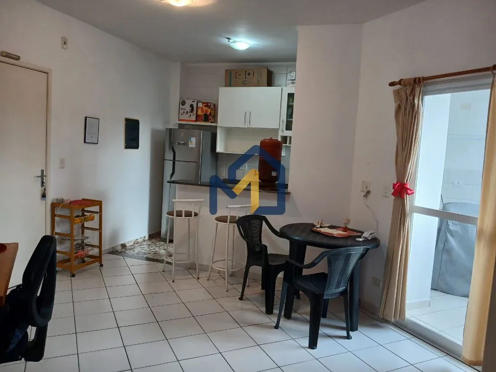Apartamento, 1 quarto, 44 m² - Foto 2