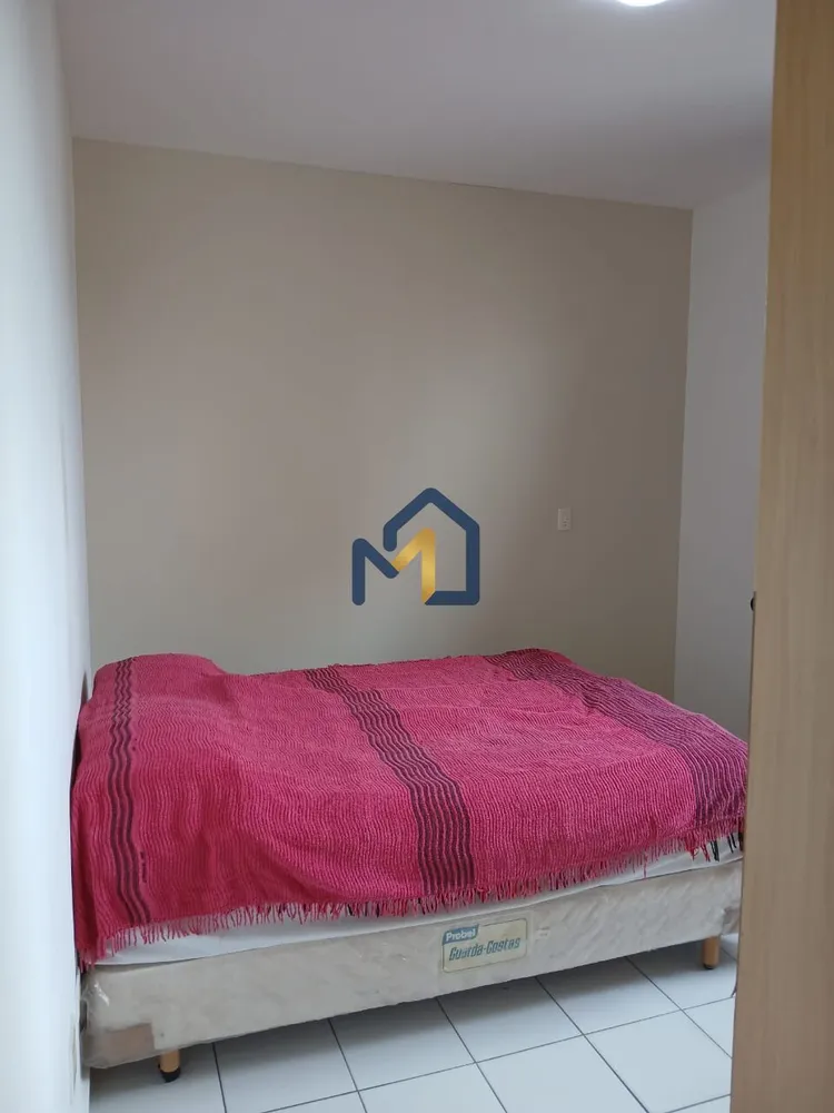 Apartamento, 1 quarto, 44 m² - Foto 1