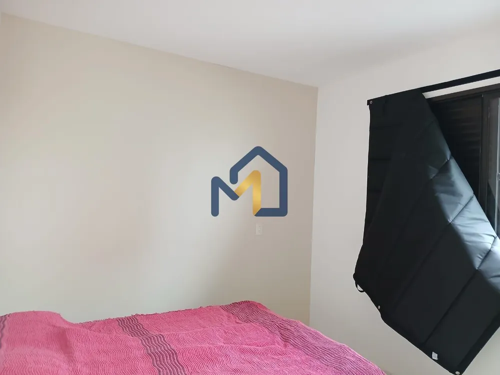 Apartamento, 1 quarto, 44 m² - Foto 5