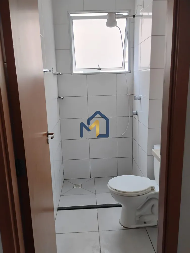 Apartamento, 2 quartos, 42 m² - Foto 7