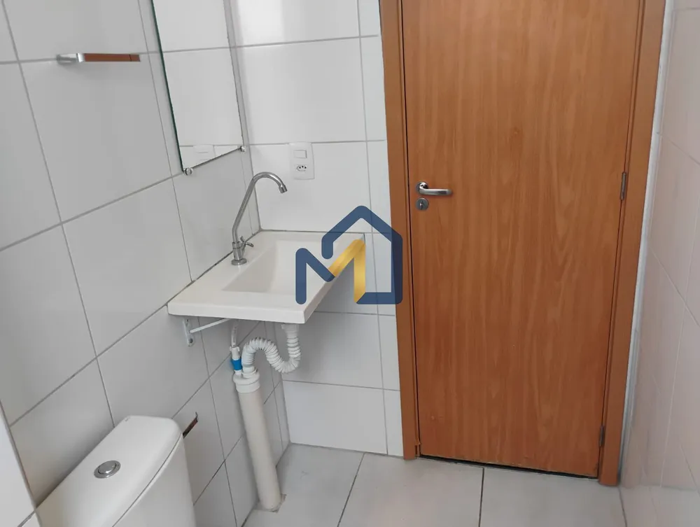 Apartamento, 2 quartos, 42 m² - Foto 10