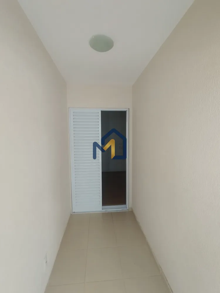 Apartamento, 3 quartos, 88 m² - Foto 5