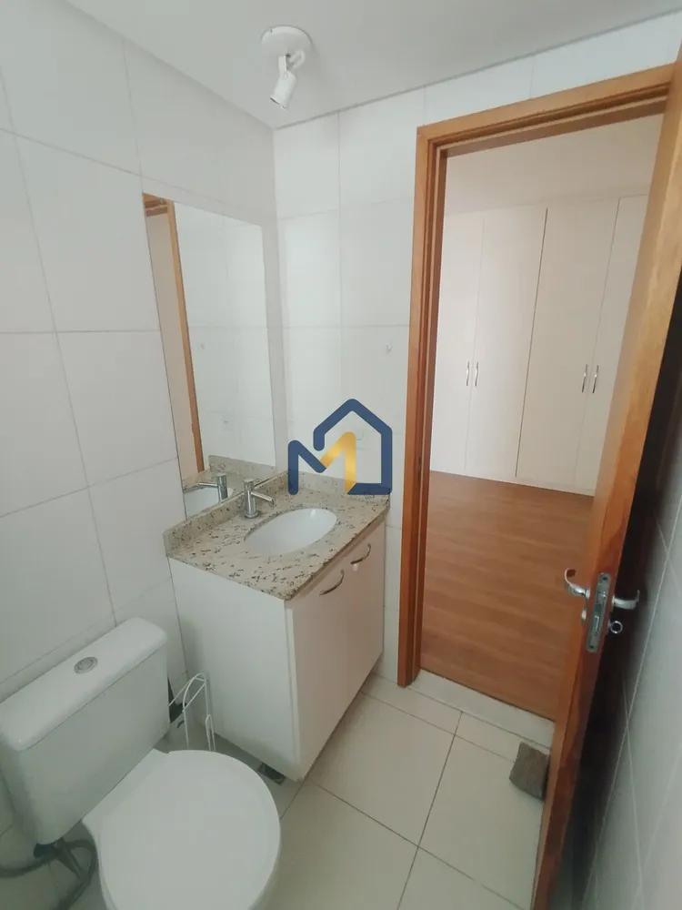Apartamento, 3 quartos, 88 m² - Foto 12
