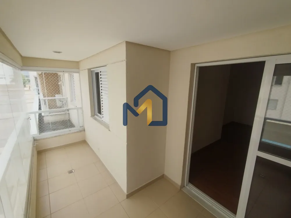 Apartamento, 3 quartos, 88 m² - Foto 1