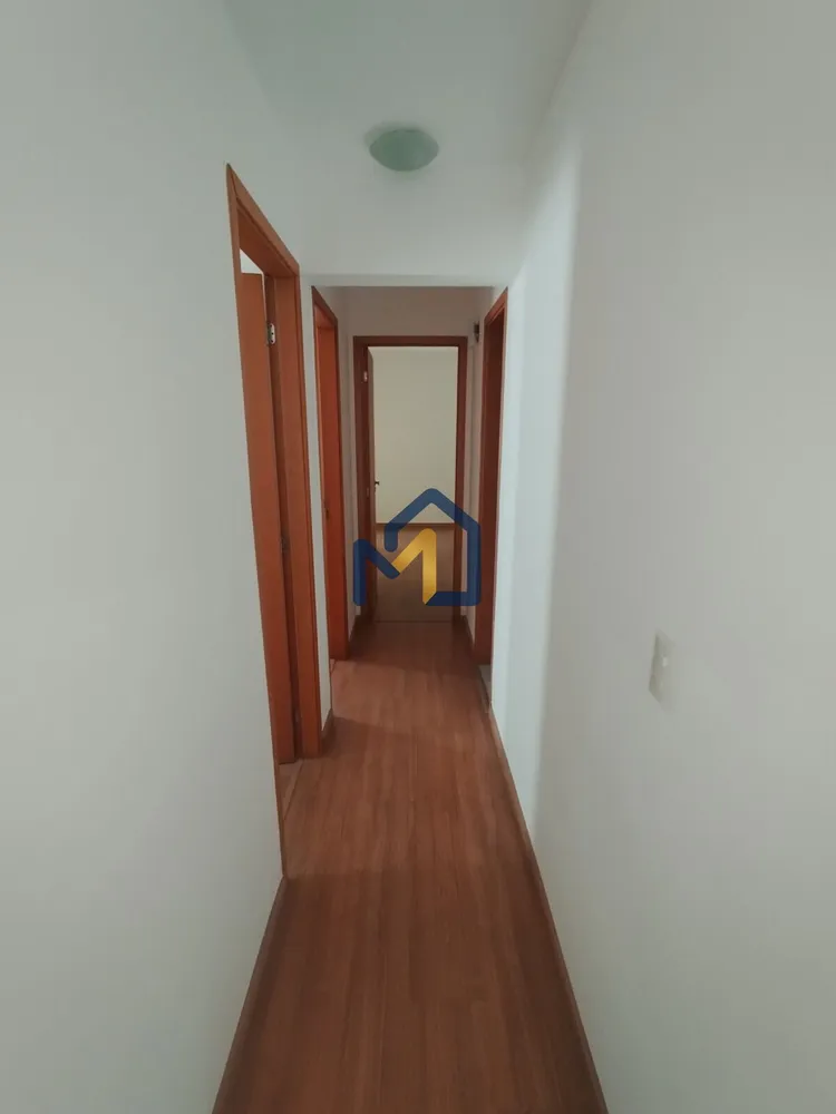 Apartamento, 3 quartos, 88 m² - Foto 3