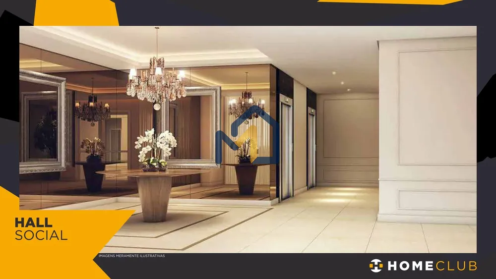 Apartamento, 3 quartos, 102 m² - Foto 11
