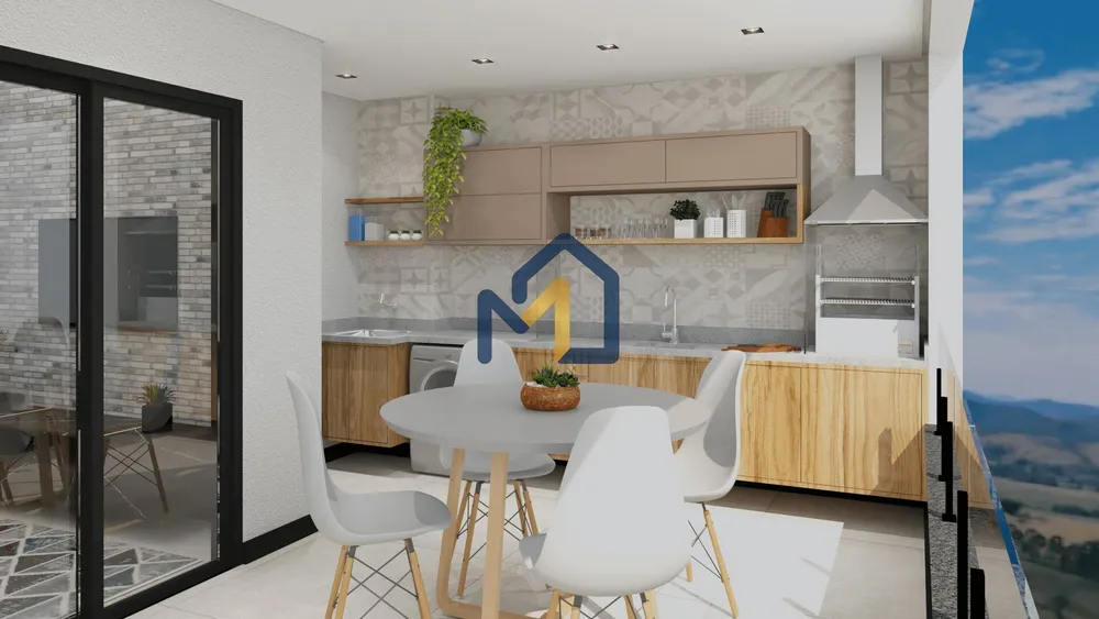 Apartamento, 3 quartos, 102 m² - Foto 12