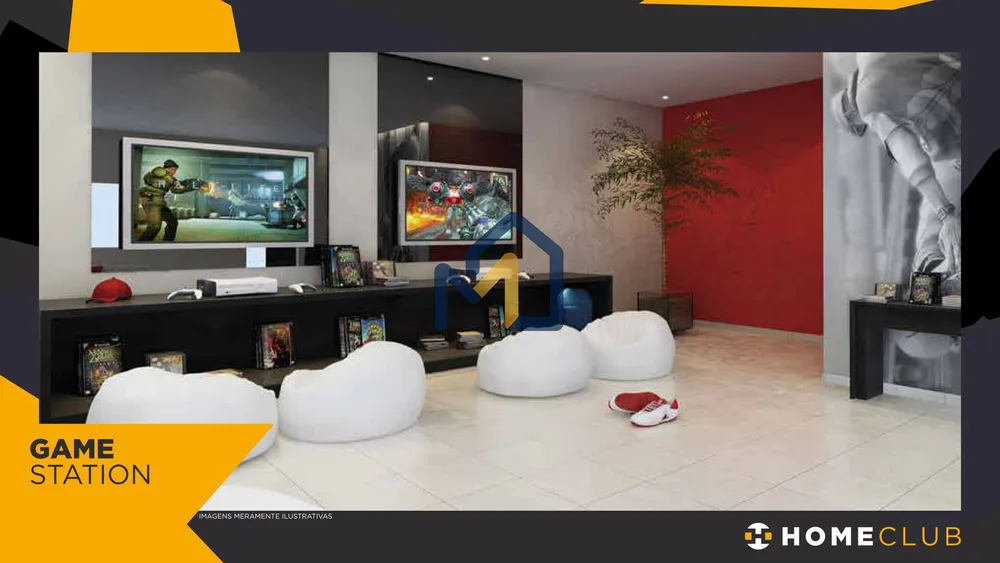 Apartamento, 3 quartos, 102 m² - Foto 3