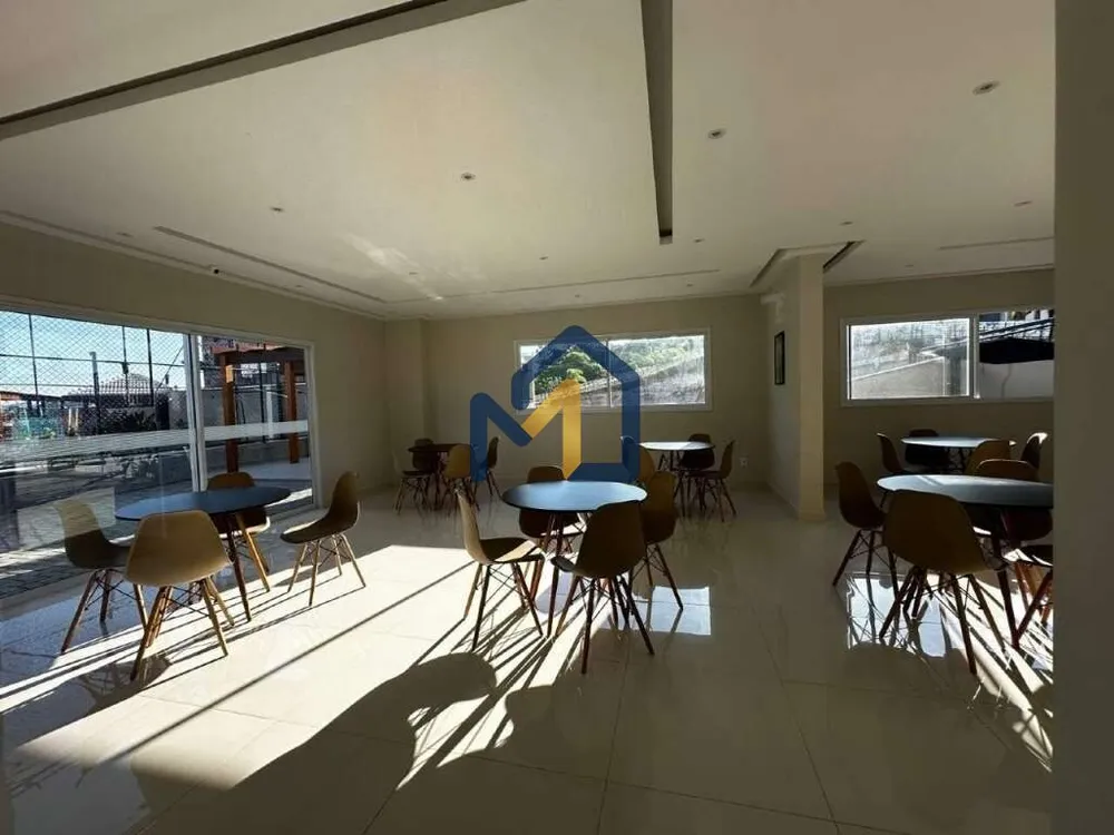 Apartamento, 2 quartos, 52 m² - Foto 8