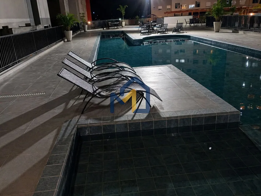 Apartamento, 2 quartos, 52 m² - Foto 4
