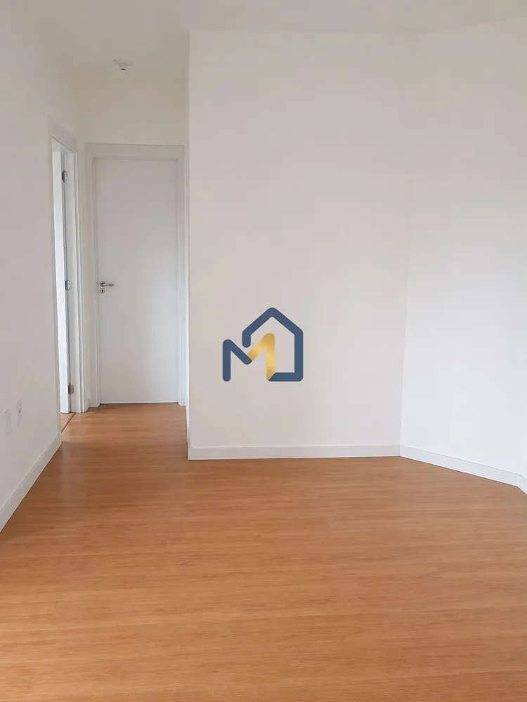 Apartamento, 2 quartos, 52 m² - Foto 1