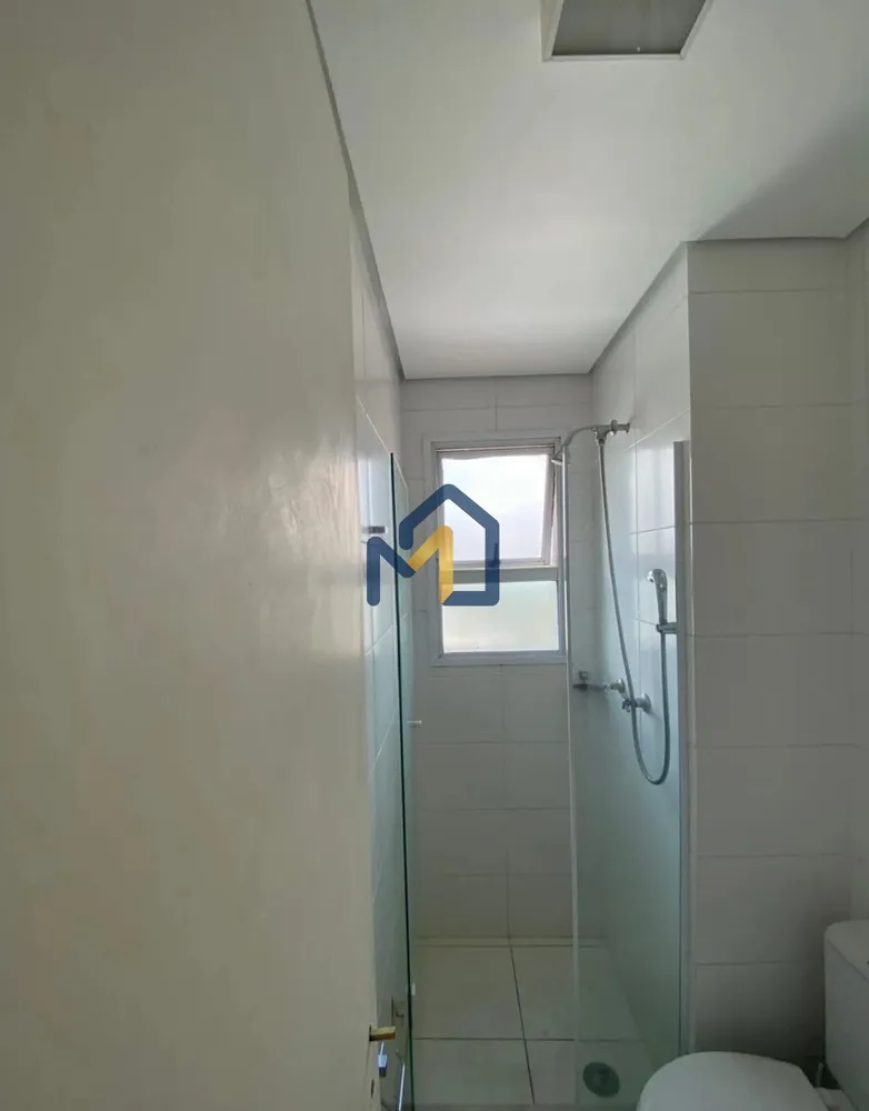 Apartamento, 2 quartos, 53 m² - Foto 4