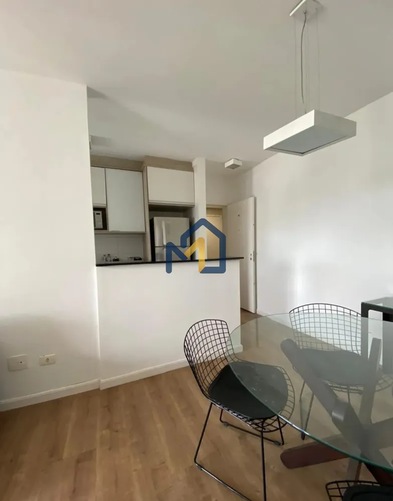 Apartamento, 2 quartos, 53 m² - Foto 1