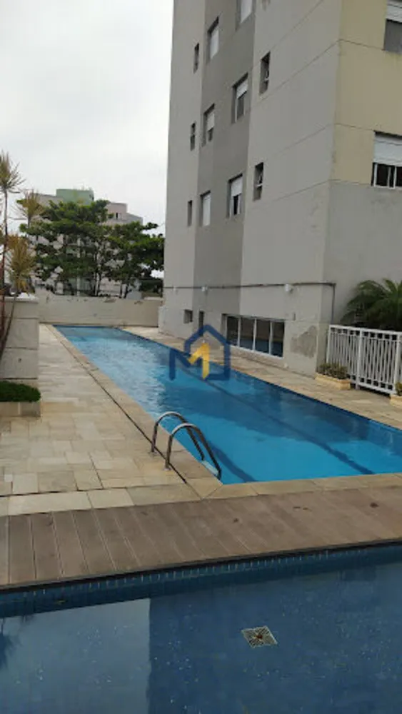 Apartamento, 2 quartos, 53 m² - Foto 10