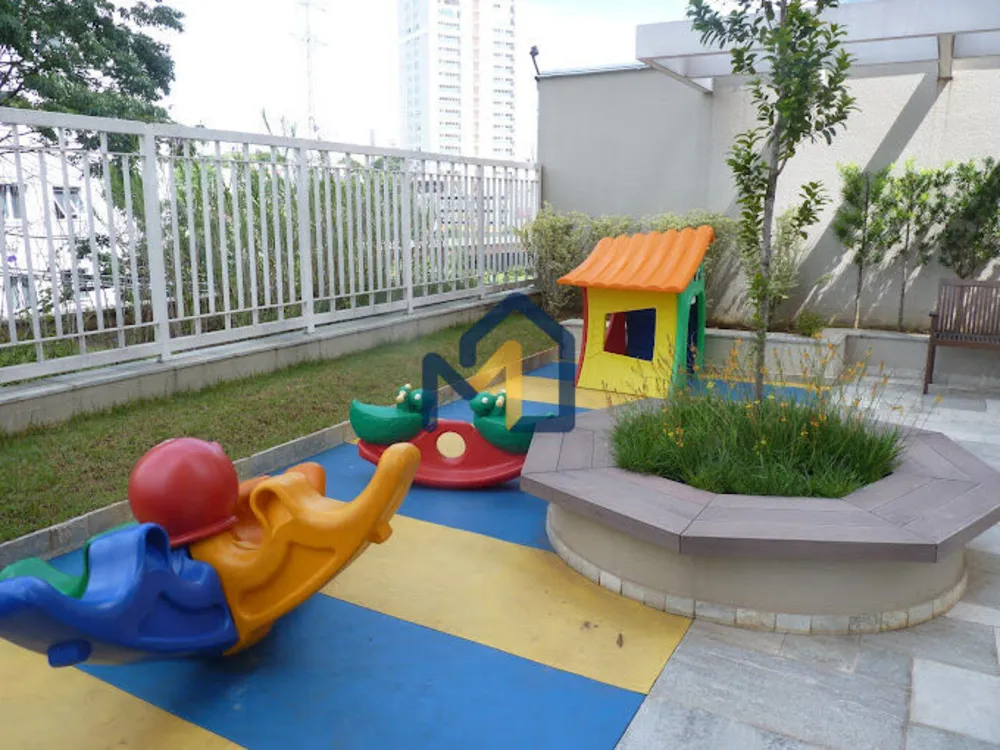 Apartamento, 2 quartos, 53 m² - Foto 12