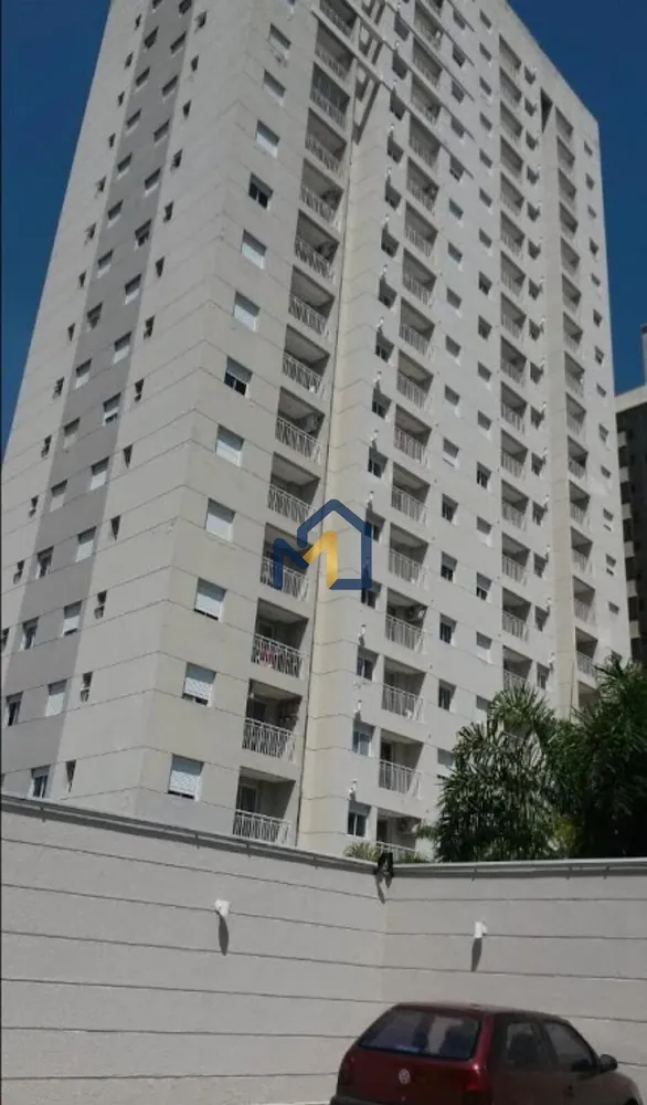 Apartamento, 2 quartos, 53 m² - Foto 7