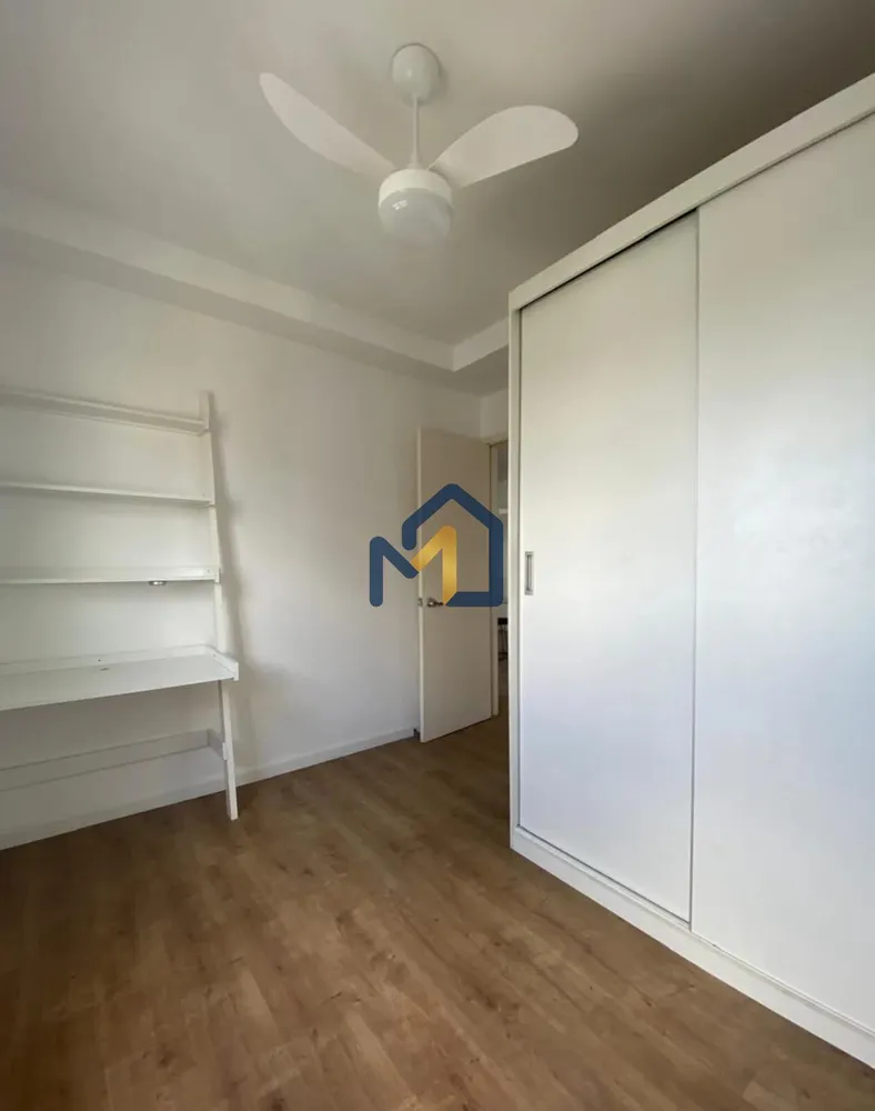 Apartamento, 2 quartos, 53 m² - Foto 6