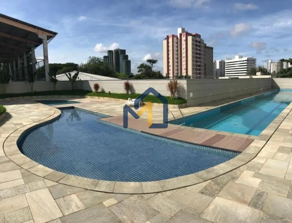 Apartamento, 2 quartos, 53 m² - Foto 3