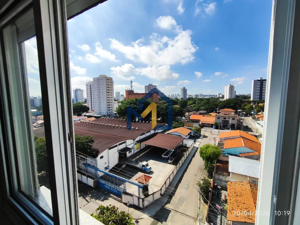 Apartamento, 2 quartos, 63 m² - Foto 11