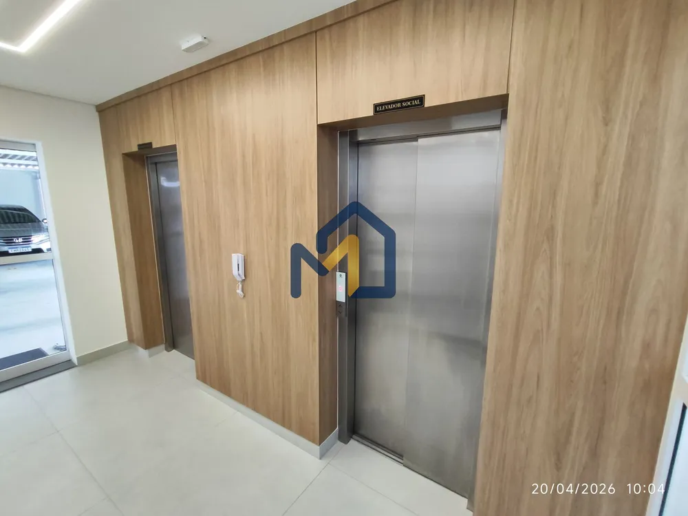 Apartamento, 2 quartos, 63 m² - Foto 1