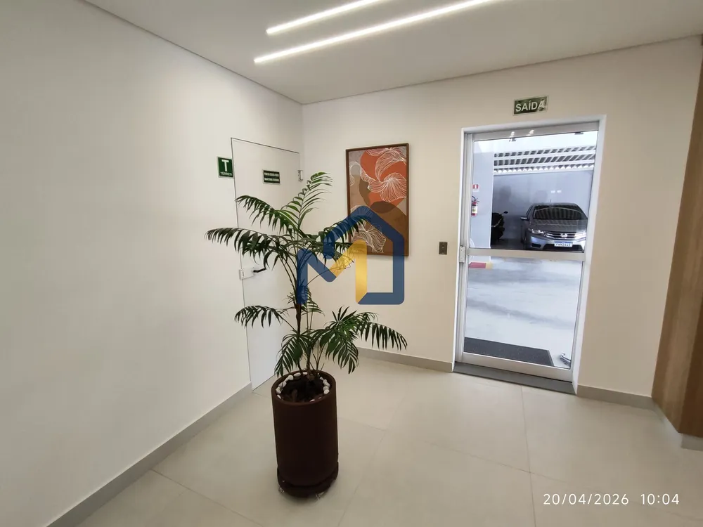 Apartamento, 2 quartos, 63 m² - Foto 2