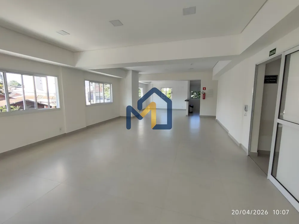 Apartamento, 2 quartos, 63 m² - Foto 3