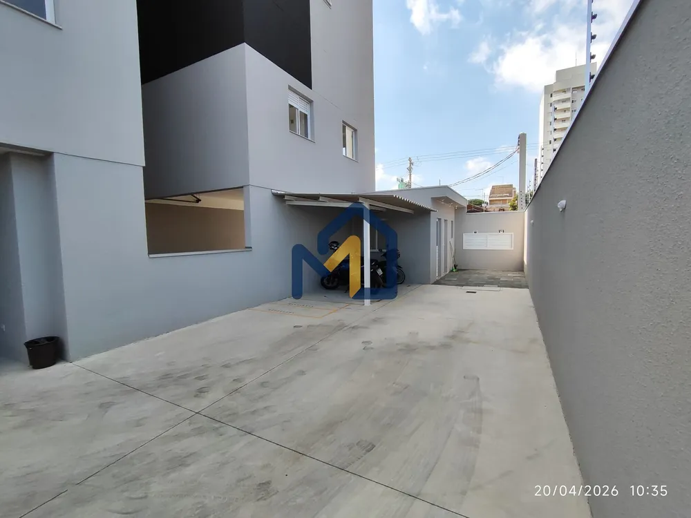 Apartamento, 2 quartos, 63 m² - Foto 12