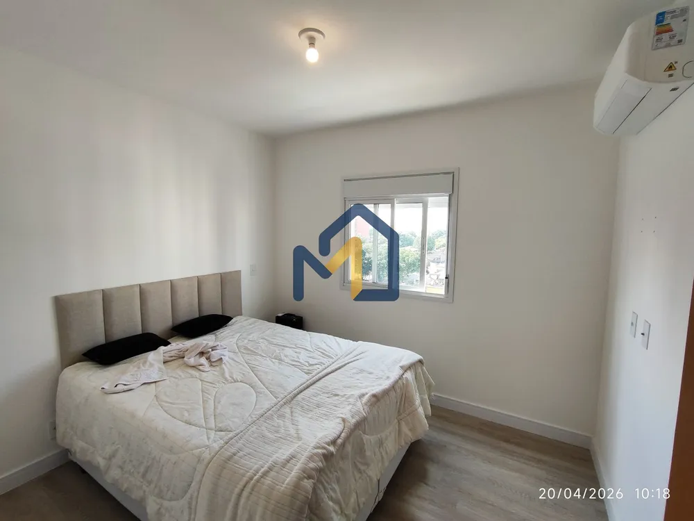 Apartamento, 2 quartos, 63 m² - Foto 10