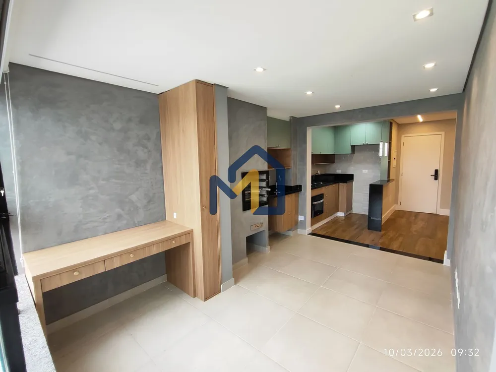 Apartamento, 3 quartos, 73 m² - Foto 12