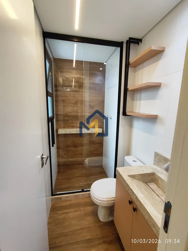 Apartamento, 3 quartos, 73 m² - Foto 14