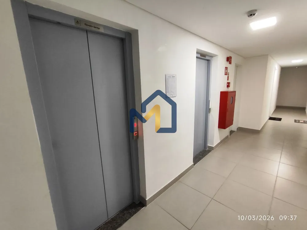 Apartamento, 3 quartos, 73 m² - Foto 3