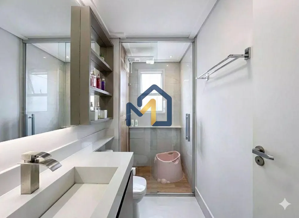 Apartamento, 3 quartos, 75 m² - Foto 5
