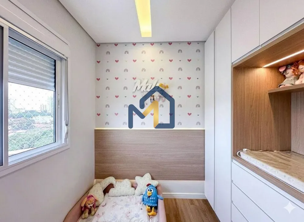 Apartamento, 3 quartos, 75 m² - Foto 12