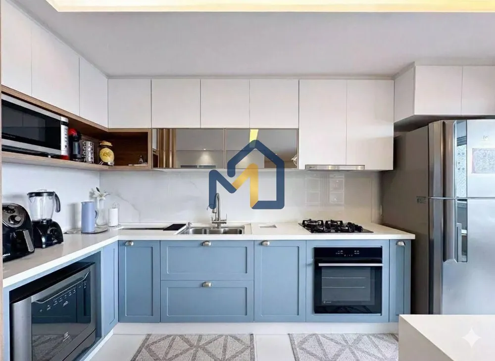 Apartamento, 3 quartos, 75 m² - Foto 9