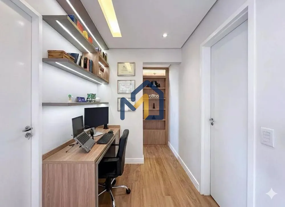 Apartamento, 3 quartos, 75 m² - Foto 4
