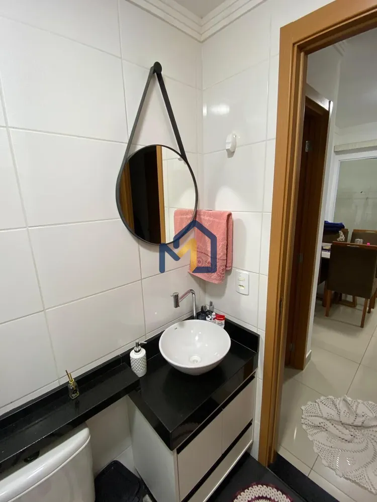 Apartamento, 2 quartos, 46 m² - Foto 7