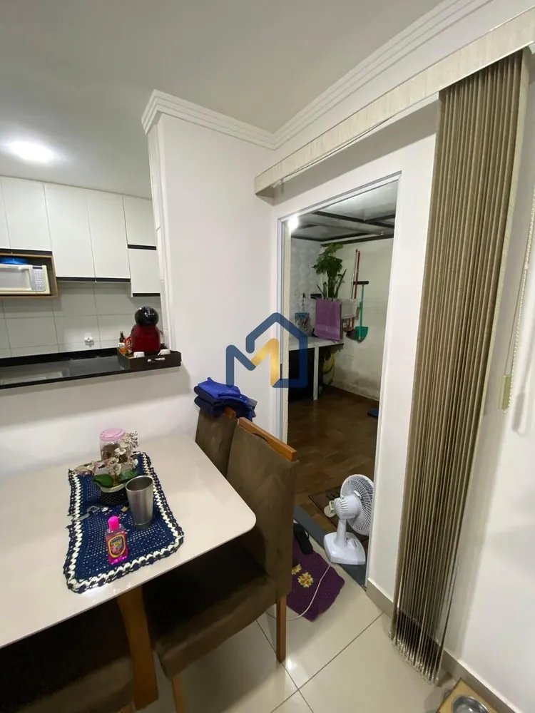 Apartamento, 2 quartos, 46 m² - Foto 3