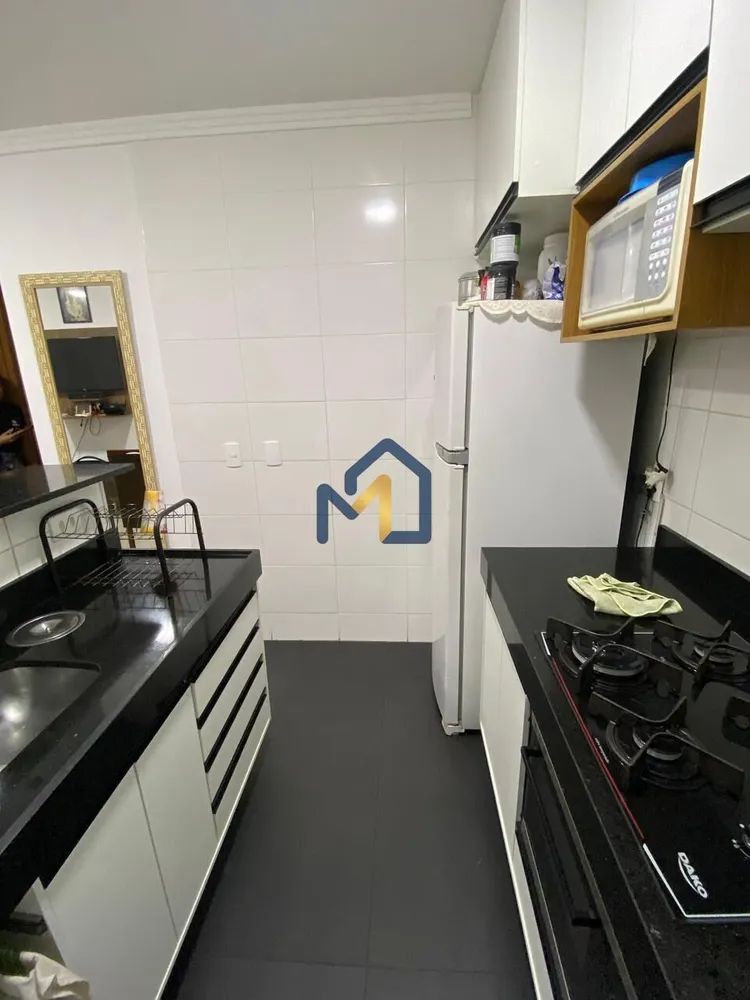 Apartamento, 2 quartos, 46 m² - Foto 4