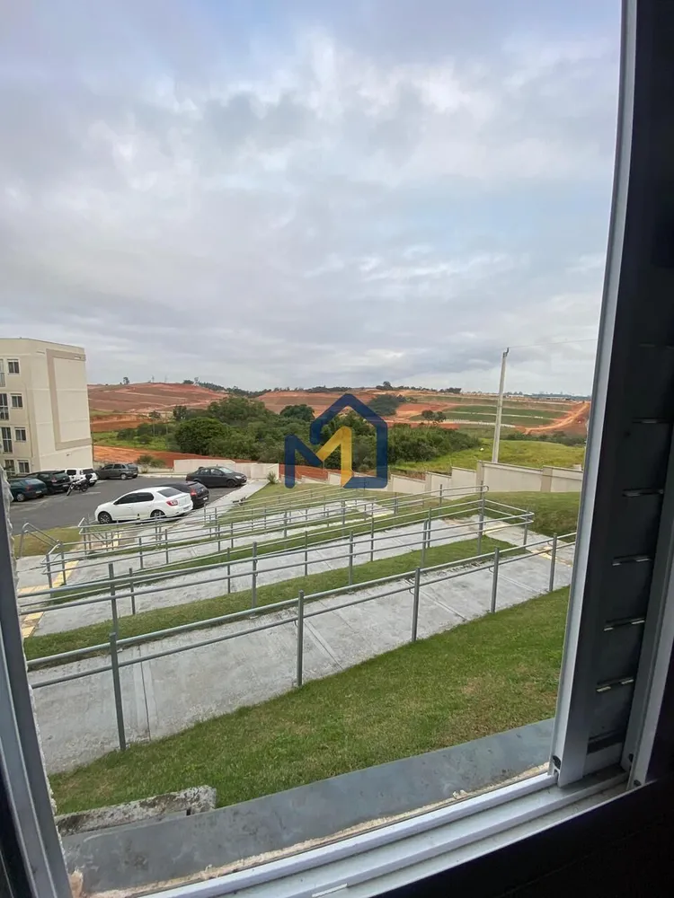 Apartamento, 2 quartos, 46 m² - Foto 11