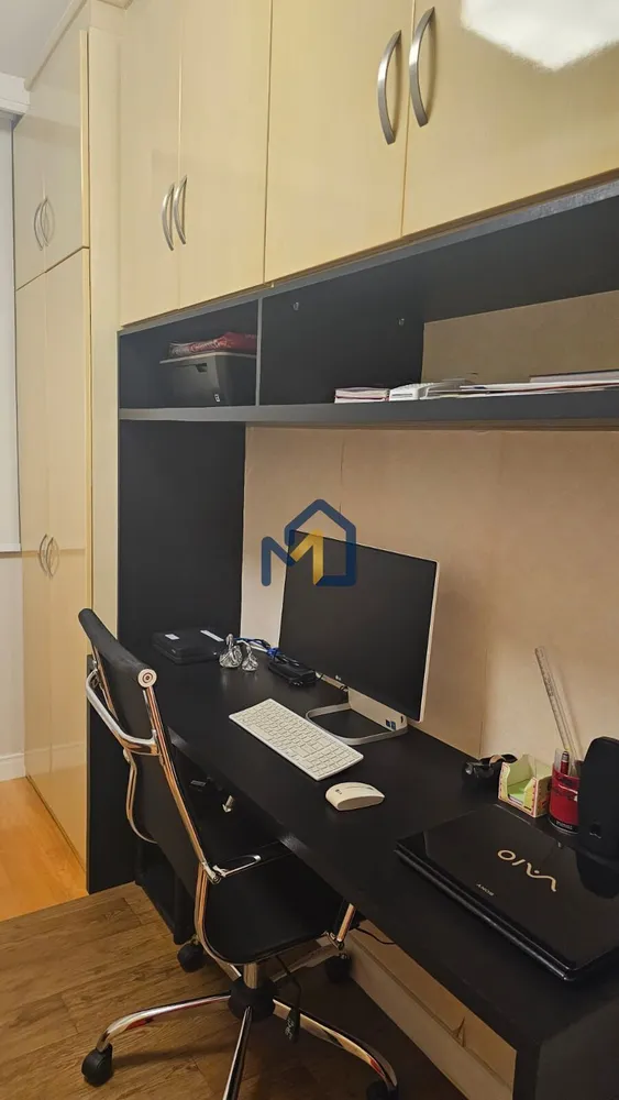 Apartamento, 2 quartos, 70 m² - Foto 8
