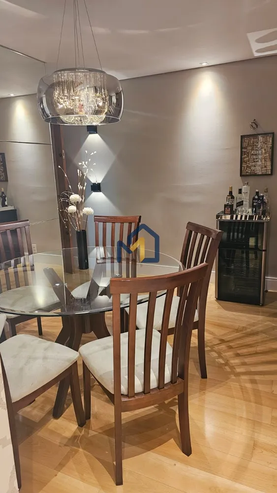 Apartamento, 2 quartos, 70 m² - Foto 3