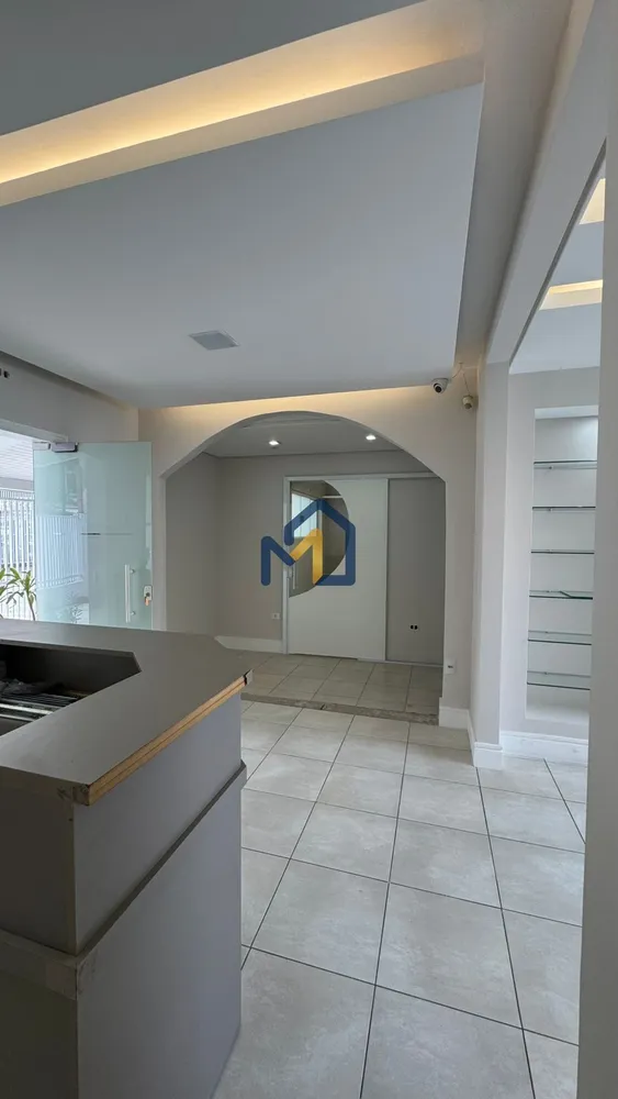 Loja-Salão, 160 m² - Foto 3