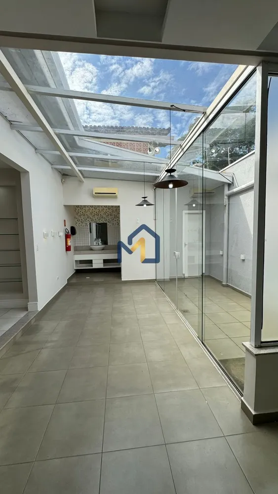 Loja-Salão, 160 m² - Foto 2